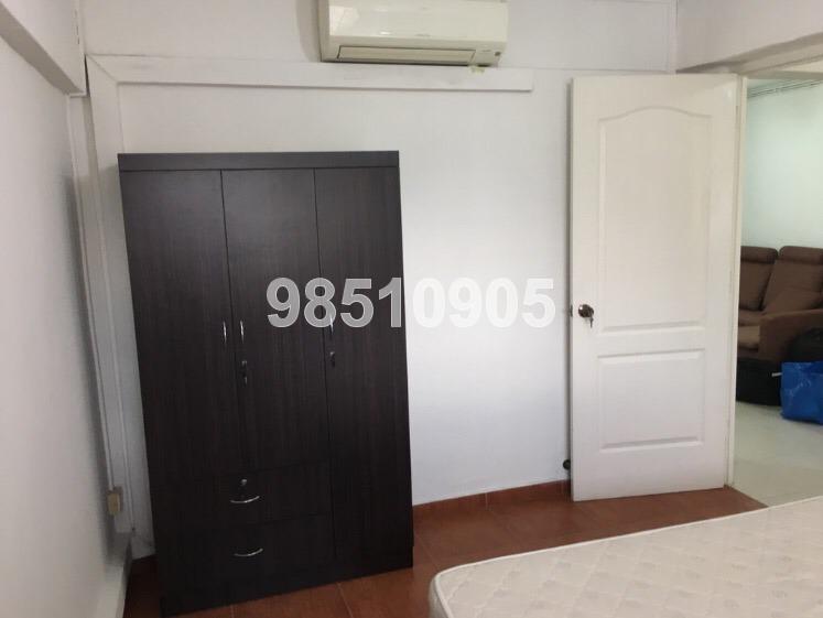 Blk 8 Holland Avenue (Queenstown), HDB 3 Rooms #158135622